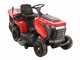 GeoTech-Pro PRTM 180-1020 H-CM - Tractor cortac&eacute;sped - Cambio hidrost&aacute;tico - Recogedor