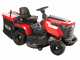 GeoTech-Pro PRTM 180-1020 H-CM - Tractor cortac&eacute;sped - Cambio hidrost&aacute;tico - Recogedor
