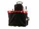 GeoTech-Pro PRTM 180-1020 H-CM - Tractor cortac&eacute;sped - Cambio hidrost&aacute;tico - Recogedor