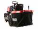 GeoTech-Pro PRTM 180-1020 H-CM - Tractor cortac&eacute;sped - Cambio hidrost&aacute;tico - Recogedor