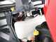 GeoTech-Pro PRTM 180-1020 H-CM - Tractor cortac&eacute;sped - Cambio hidrost&aacute;tico - Recogedor