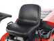 GeoTech-Pro PRTM 180-1020 H-CM - Tractor cortac&eacute;sped - Cambio hidrost&aacute;tico - Recogedor
