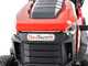 GeoTech-Pro PRTM 180-1020 H-CM - Tractor cortac&eacute;sped - Cambio hidrost&aacute;tico - Recogedor