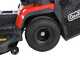 GeoTech-Pro PRTM 180-1020 H-CM - Tractor cortac&eacute;sped - Cambio hidrost&aacute;tico - Recogedor