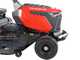 GeoTech-Pro PRTM 180-1020 H-CM - Tractor cortac&eacute;sped - Cambio hidrost&aacute;tico - Recogedor