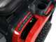 GeoTech-Pro PRTM 180-1020 H-CM - Tractor cortac&eacute;sped - Cambio hidrost&aacute;tico - Recogedor