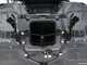 GeoTech-Pro PRTM 180-1020 H-CM - Tractor cortac&eacute;sped - Cambio hidrost&aacute;tico - Recogedor