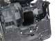 GeoTech-Pro PRTM 180-1020 H-CM - Tractor cortac&eacute;sped - Cambio hidrost&aacute;tico - Recogedor