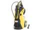 Karcher K7 Premium Smart Control Flex Home - Hidrolimpiadora con limpiador de superficies T7 - 180 bar - Con Bluetooth y App Home &amp; Garden