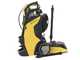 Karcher K7 Premium Smart Control Flex Home - Hidrolimpiadora con limpiador de superficies T7 - 180 bar - Con Bluetooth y App Home &amp; Garden