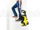 Karcher K7 Premium Smart Control Flex Home - Hidrolimpiadora con limpiador de superficies T7 - 180 bar - Con Bluetooth y App Home &amp; Garden