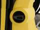 Karcher K7 Premium Smart Control Flex Home - Hidrolimpiadora con limpiador de superficies T7 - 180 bar - Con Bluetooth y App Home &amp; Garden