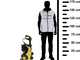 Karcher K5 Premium Smart Control Flex Home + Home Kit - Hidrolimpiadora -145 bar max - 500 L/min - App Home &amp; Garden