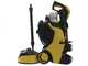 Karcher K5 Premium Smart Control Flex Home + Home Kit - Hidrolimpiadora - 145 bar m&aacute;x - 500 L/min - Bluetooth y App Home &amp; Garden