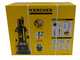 Karcher K5 Premium Smart Control Home + Home Kit - Hidrolimpiadora de agua fr&iacute;a - Bluetooth y App Home &amp; Garden