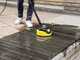 Karcher K5 Power Control Flex Home - Hidrolimpiadora con limpiador de superficies T 5 - 145 bar - 500 L/h