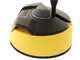 Karcher K5 Power Control Flex Home - Hidrolimpiadora con limpiador de superficies T 5 - 145 bar - 500 L/h