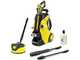 Karcher K5 Power Control Flex Home - Hidrolimpiadora con limpiador de superficies T 5 - 145 bar - 500 L/h