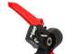 Zanon ZP 185 - Podadora manual a bater&iacute;a - 2x 18.5V 5Ah