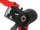 Zanon ZP 185 - Podadora manual a bater&iacute;a - 2x 18.5V 5Ah