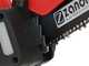 Zanon ZP 185 - Podadora manual a bater&iacute;a - 2x 18.5V 5Ah