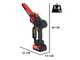 Zanon ZP 185 - Podadora manual a bater&iacute;a - 2x 18.5V 5Ah