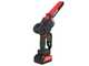 Zanon ZP 185 - Podadora manual a bater&iacute;a - 2x 18.5V 5Ah