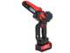 Zanon ZP 185 - Podadora manual a bater&iacute;a - 2x 18.5V 5Ah