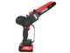 Zanon ZP 185 - Podadora manual a bater&iacute;a - 2x 18.5V 5Ah