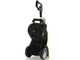 Karcher K7 Premium Power Flex Home - Hidrolimpiadora de agua fr&iacute;a - 600 L/h - 180 bar
