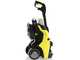 Karcher K7 Premium Power Flex Home - Hidrolimpiadora de agua fr&iacute;a - 600 L/h - 180 bar