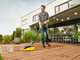 Karcher K7 Smart Control Flex Home - Hidrolimpiadora + Kit Home - 180 bar - Con Bluetooth