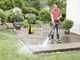 Karcher K7 Smart Control Flex Home - Hidrolimpiadora + Kit Home - 180 bar - Con Bluetooth