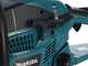 Makita EA3600F40B - Motosierra de corte de mezcla - Espada de 40cm