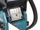 Makita EA3600F40B - Motosierra de corte de mezcla - Espada de 40cm