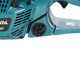 Makita EA3600F40B - Motosierra de corte de mezcla - Espada de 40cm