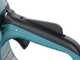 Makita EA3600F40B - Motosierra de corte de mezcla - Espada de 40cm