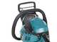 Makita EA3600F40B - Motosierra de corte de mezcla - Espada de 40cm