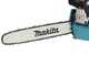 Makita EA3600F40B - Motosierra de corte de mezcla - Espada de 40cm