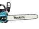 Makita EA3600F40B - Motosierra de corte de mezcla - Espada de 40cm