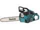 Makita EA3600F40B - Motosierra de corte de mezcla - Espada de 40cm
