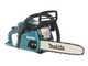 Makita EA3600F40B - Motosierra de corte de mezcla - Espada de 40cm