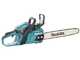 Makita EA3600F40B - Motosierra de corte de mezcla - Espada de 40cm