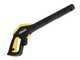 Karcher K4 Power Control Flex Home - Hidrolimpiadora de agua fr&iacute;a - 420 L/h - 130 bar