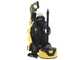 Karcher K4 Power Control Flex Home - Hidrolimpiadora de agua fr&iacute;a - 420 L/h - 130 bar