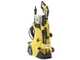 Karcher K4 Power Control Flex Home - Hidrolimpiadora de agua fr&iacute;a - 420 L/h - 130 bar