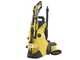 Karcher K4 Power Control Flex Home - Hidrolimpiadora de agua fr&iacute;a - 420 L/h - 130 bar