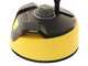 Karcher K4 Power Control Flex Home - Hidrolimpiadora de agua fr&iacute;a - 420 L/h - 130 bar