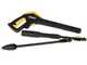 Karcher K4 Power Control Flex Home - Hidrolimpiadora de agua fr&iacute;a - 420 L/h - 130 bar