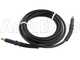 Karcher K4 Power Control Flex Home - Hidrolimpiadora de agua fr&iacute;a - 420 L/h - 130 bar